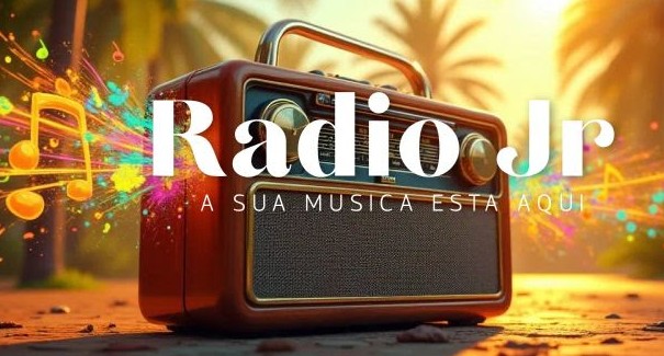 Logo da Rádio FM Estilo